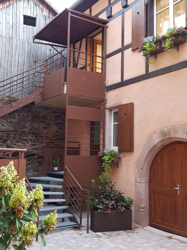 Caveau de l'ami Fritz, Haut-Rhin