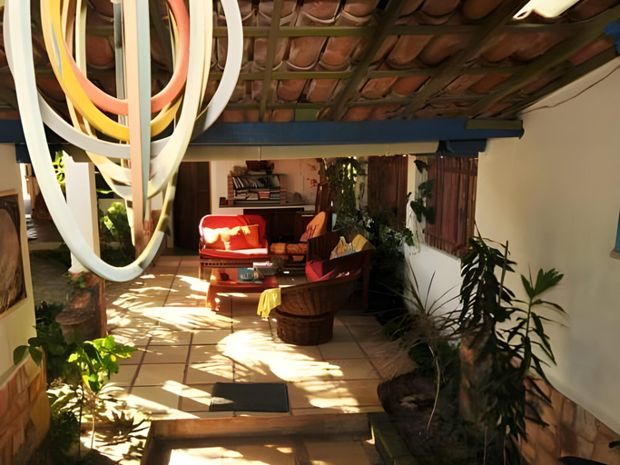 Public Area 2, Mar de Jeri, Jijoca de Jericoacoara