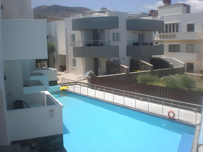 Sport & Beauty 2, Elounda Alikes Suites & Studios, Crete