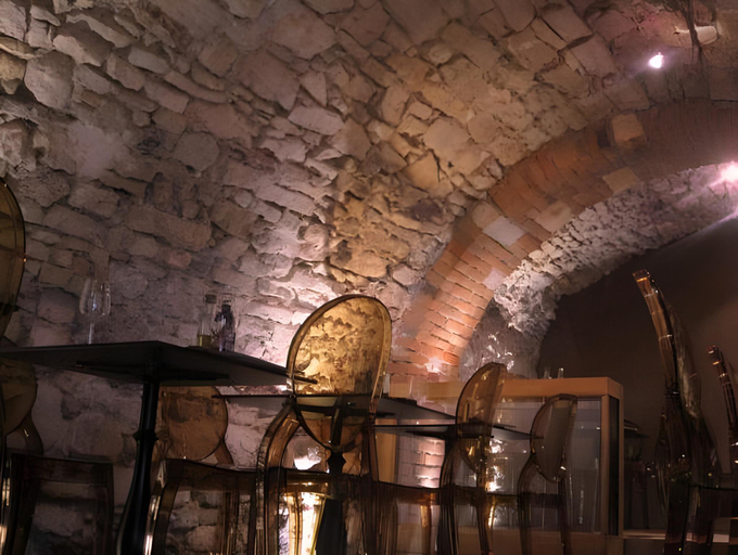 Food & Drinks 5, Hotel Remat, Verona