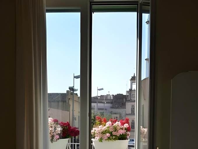 Others 4, Residenza dei Suoni, Matera