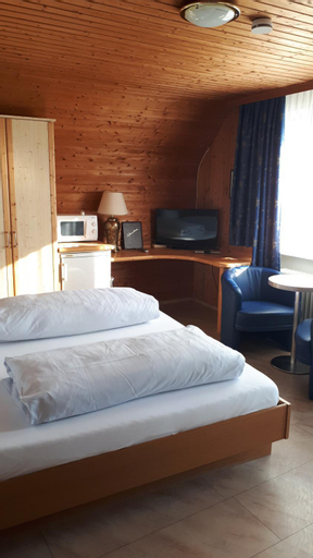 Bedroom 7