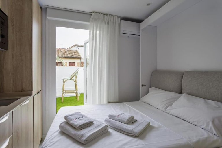 Others 3, Heima Penthouse suite Old Town, Madrid