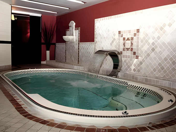 Others 5, Quality Hotel de l Europe Reims and Spa, Marne