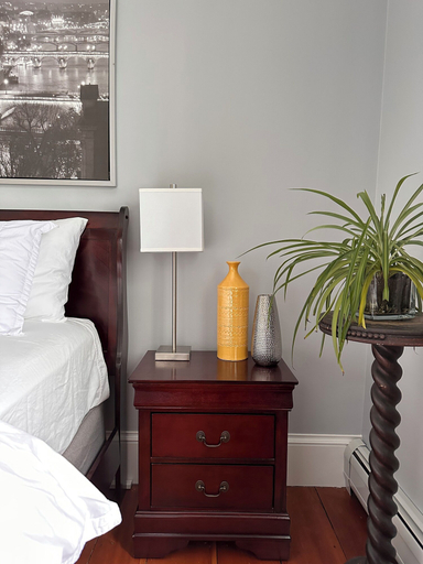 Bedroom 2, The Ellis Inn, Chittenden