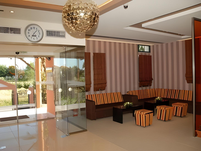 Public Area 2, Oscar Hotel, Ionian Islands