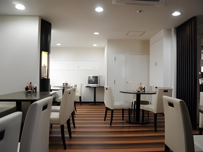 Food & Drinks 5, Hotel Taihei, Matsuyama