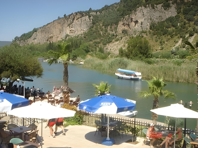 Others 5, Dalyan Tezcan Hotel, Ortaca
