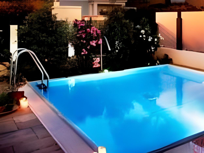 Sport & Beauty 3, D-Place Hotel & Suite, Rimini