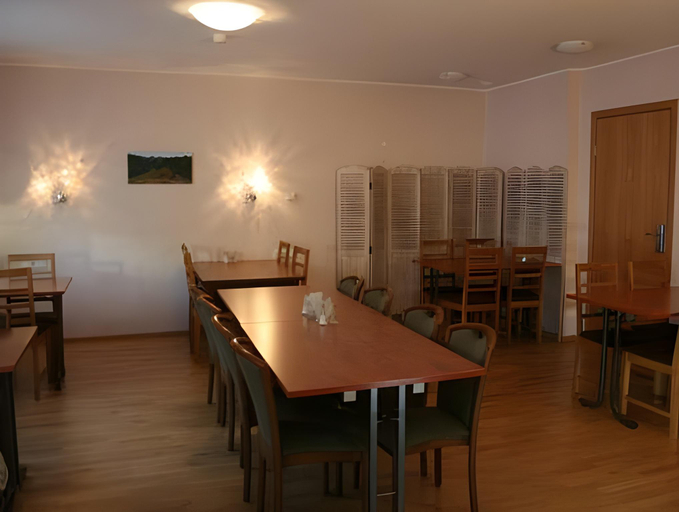 Food & Drinks 4, Hotel Burfell, Mýrdalshreppur