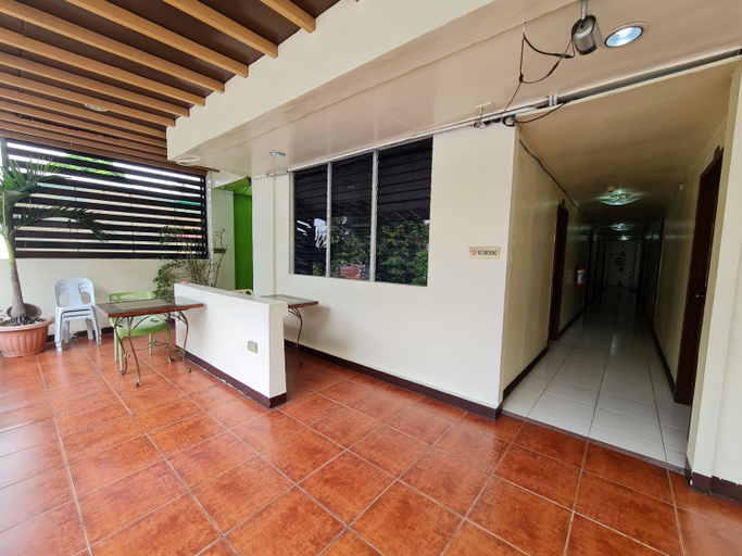 Others 5, Goland Pension House & Dormitory by SMS Hospitality, Cebu City