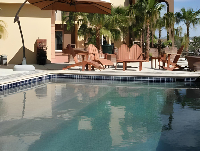 Sport & Beauty 5, MariaMar Suites, La Paz