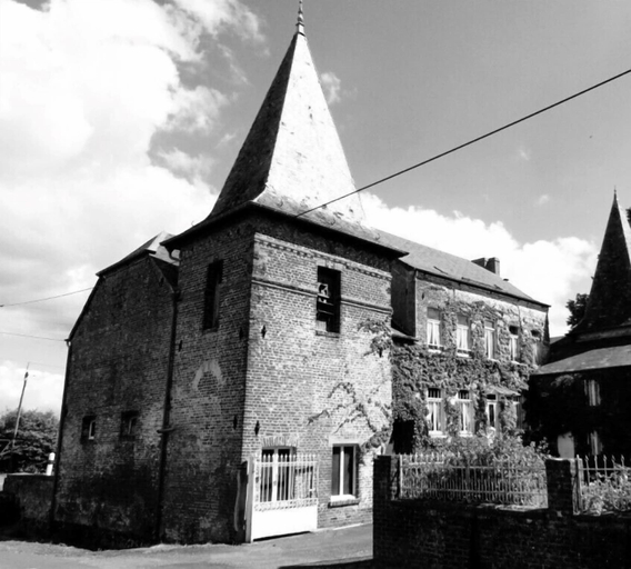Exterior & Views, Aux Deux Tours, Nord