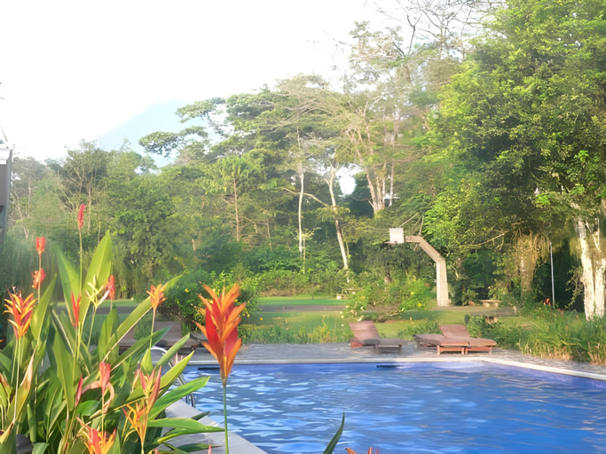 Sport & Beauty 5, Hotel Eco Arenal, San Carlos