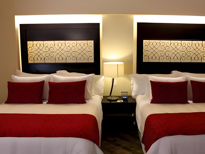 Bedroom 2, Casa del Alma Hotel Boutique & Spa, San Cristóbal de las Casas