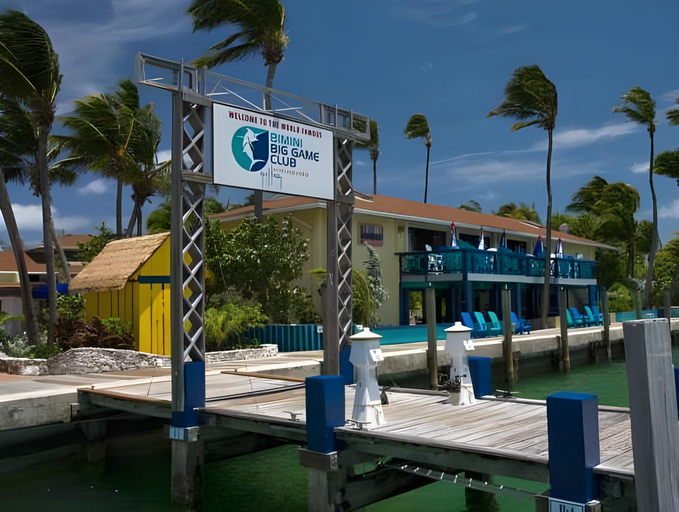 Sport & Beauty 2, Bimini Big Game Club Resort & Marina