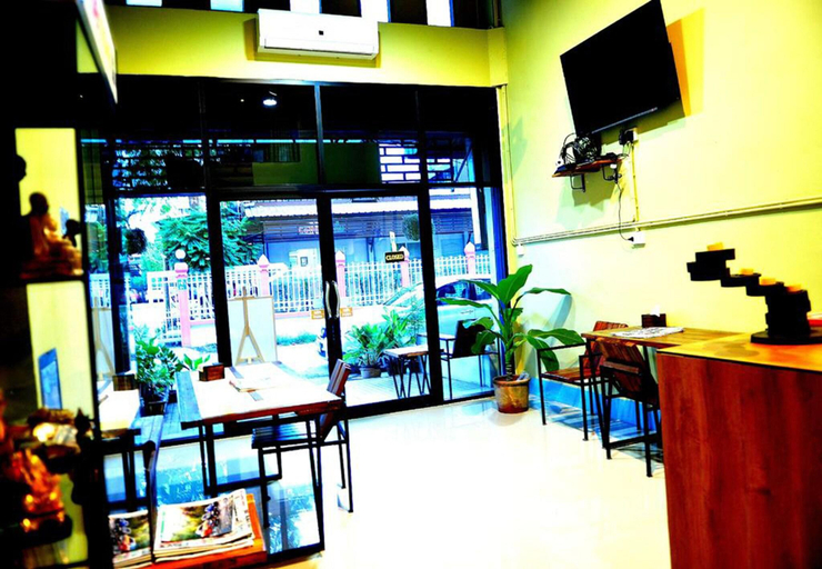 Others 4, Wanwaan Home, Muang Chiang Mai
