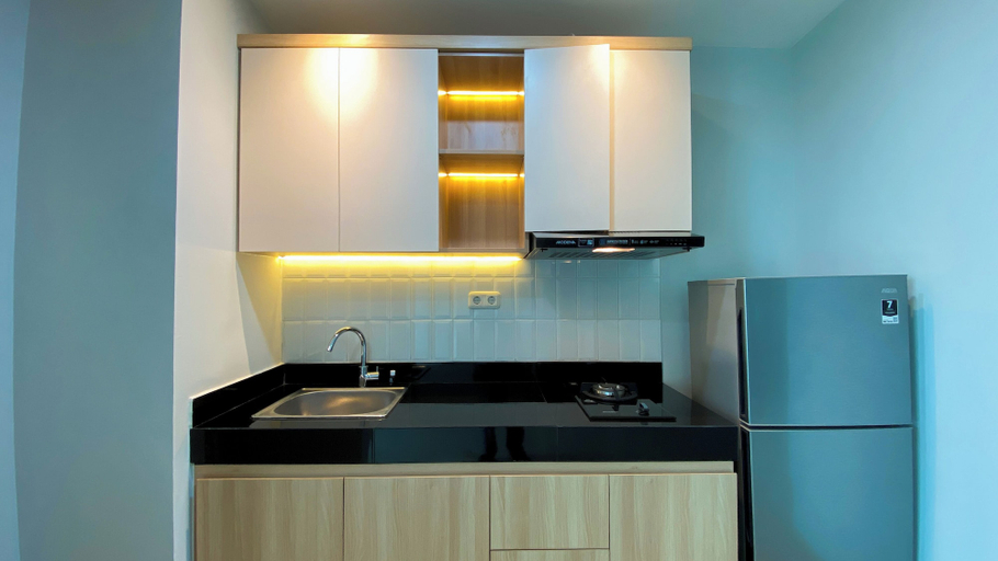 Others 5, Cozy And Enjoy Living 1Br At Citralake Suites Apartment, Jakarta Barat