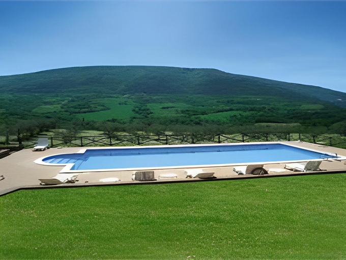 Sport & Beauty 2, Villamena, Perugia