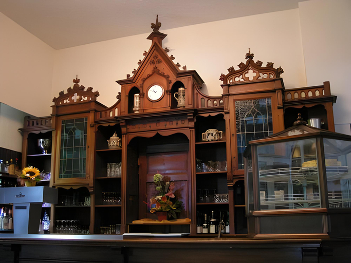 Food & Drinks 2, Berghotel Brockenblick, Hildesheim