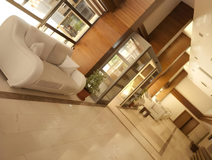 Public Area, Trabzon Yali Park Hotel, Merkez