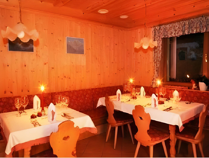 Food & Drinks 5, Saldur Small Active Hotel, Bolzano