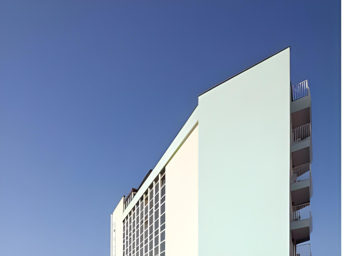 Exterior & Views 2, Hotel Nember, Venezia