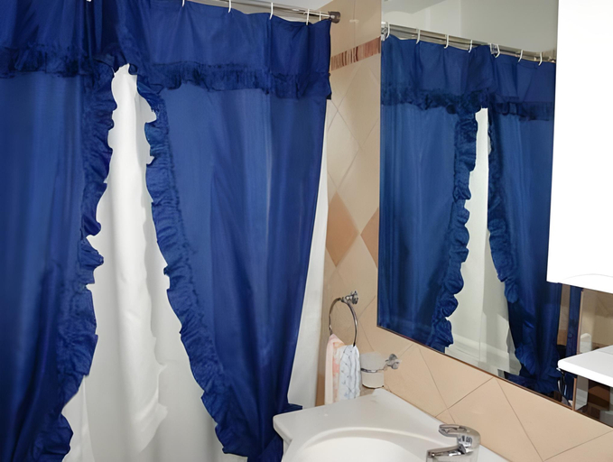 Bathroom 3, Villa Nefeli, Ionian Islands