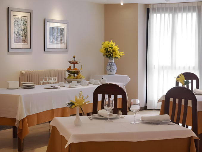 Food & Drinks 4, Hotel y Apartamentos Arias, Asturias