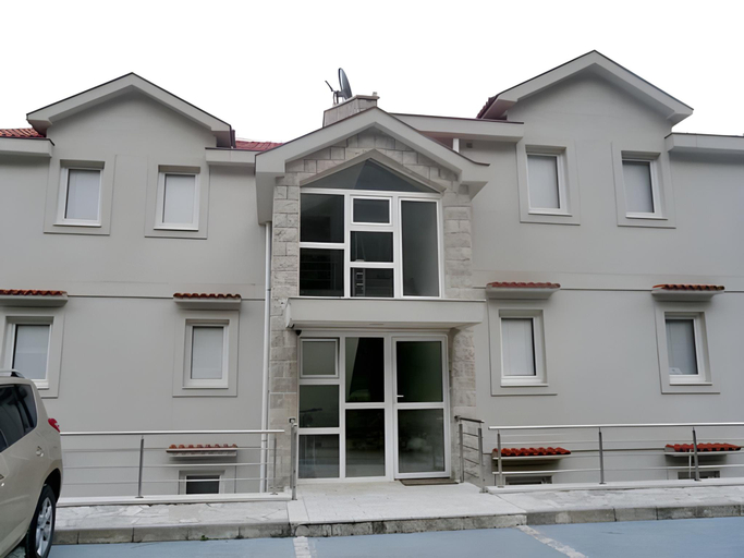 Exterior & Views 2, Muo Sea Front Apartments Kotor