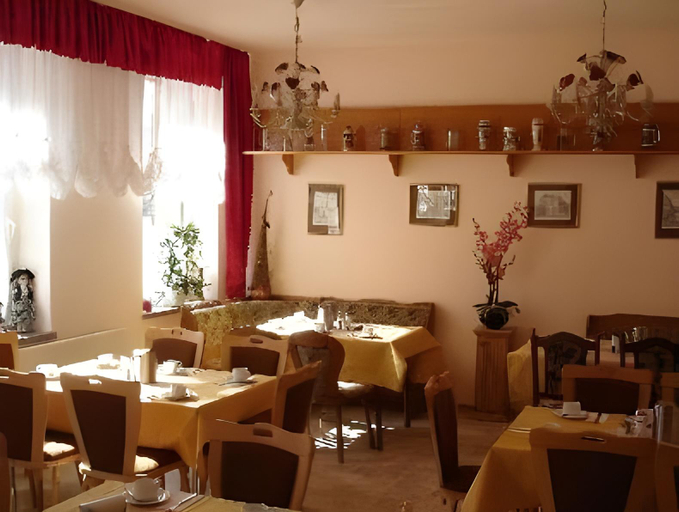 Food & Drinks 4, Hotel Elisenhof, Chemnitz