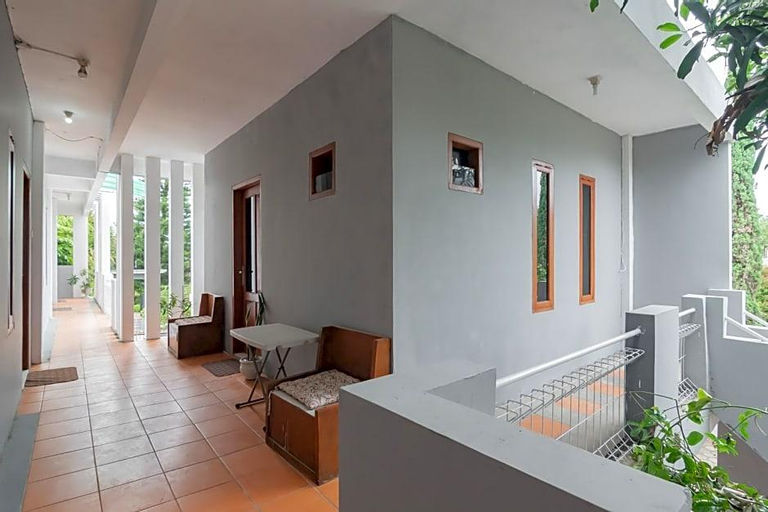 Exterior & Views 2, Lembur Kiwari, Bandung