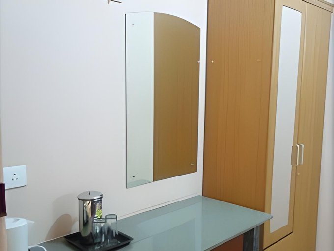 Bathroom 3, Hotel Surya Residency, Bangalore