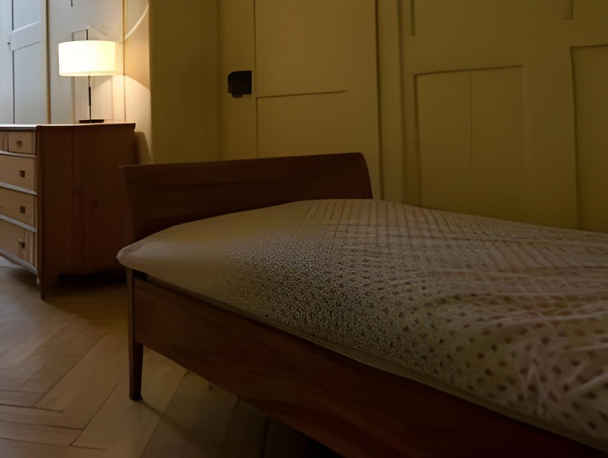 Bedroom 2, Hotel Restaurant Schwert Thun, Thun