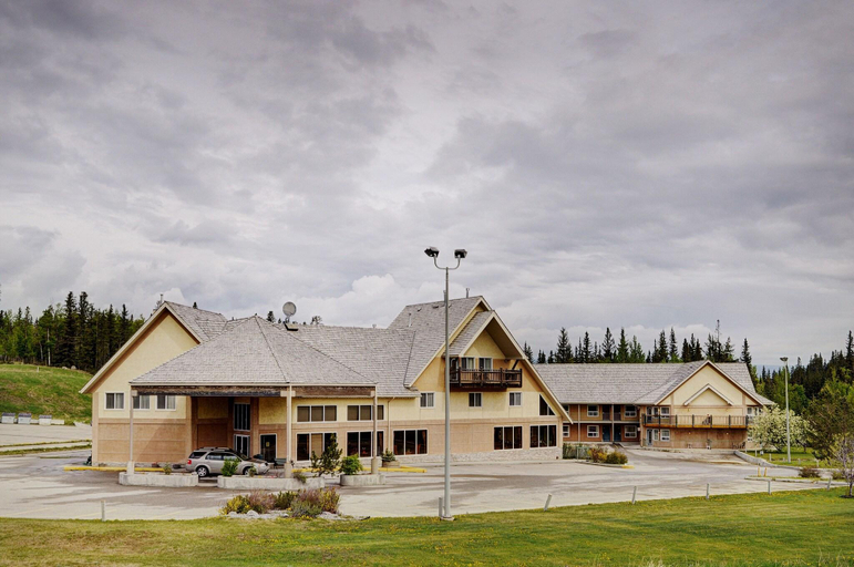 Exterior & Views 2, Lakeview Inn & Suites Hinton, Division No. 14