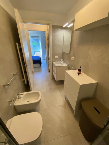Bedroom 4, Luxury Blue Paradise Alassio, Savona