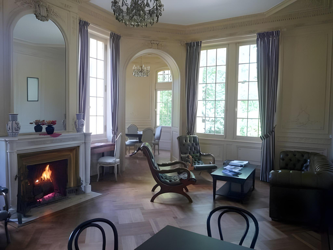 Others 4, Chateau Belle Epoque - Chambres d'Hotes & Gites, Landes