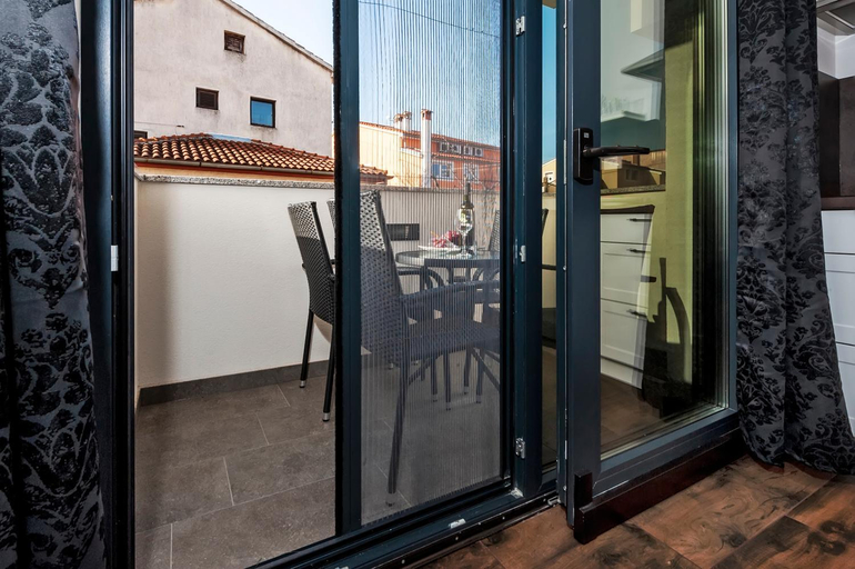 Others 2, Deluxe Apartments A&A, Rovinj