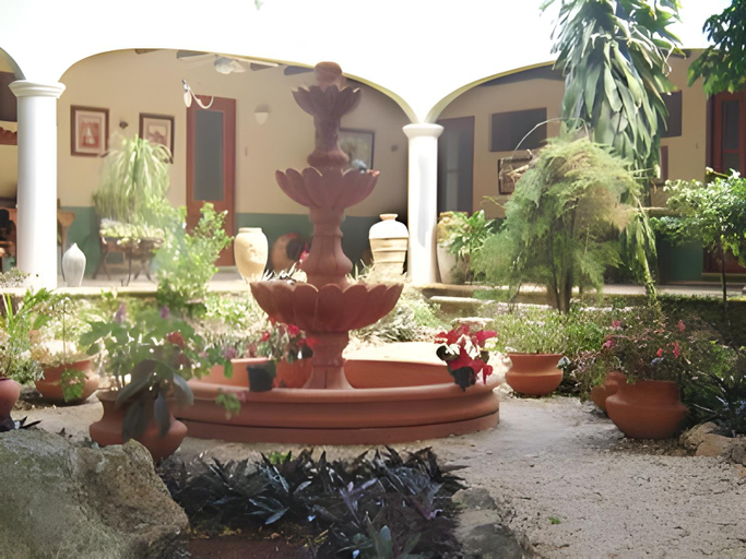 Others 4, Hotel Boutique Casa Quetzal, Valladolid