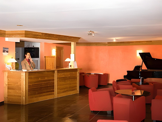Others 2, Le Sabot de Venus, Savoie