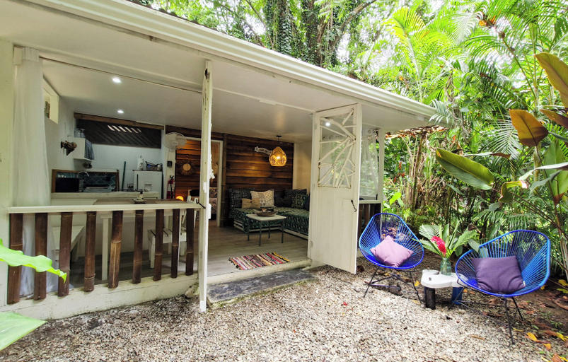 Exterior & Views 2, Mini Up House, Talamanca