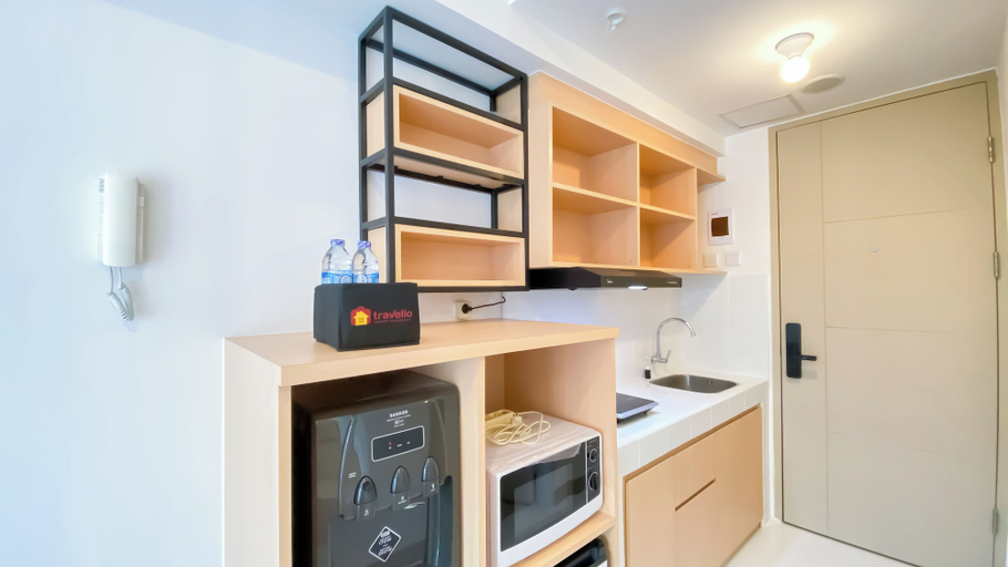 Others 5, Minimalist Cozy Studio Apartment Tokyo Riverside Pik 2, Tangerang