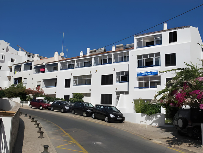 Others 2, Apartamentos Azul Mar, Albufeira