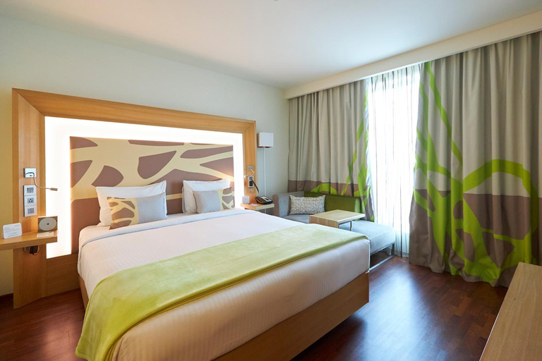 Bedroom 18