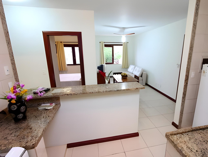 Bathroom 5, Vitoria Regia Praia Hotel, Porto Seguro