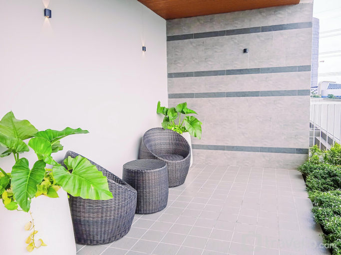 Others 3, Best Deal Studio Pacific Garden Apartment Alam Sutera, Tangerang