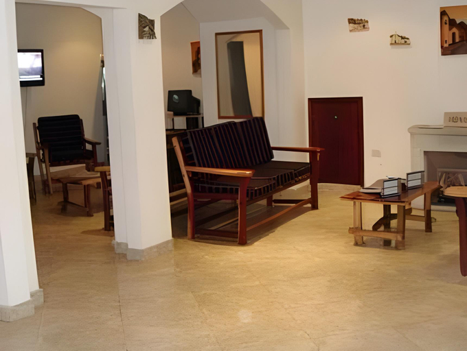 Public Area 2, Hotel Buenos Aires, Capital