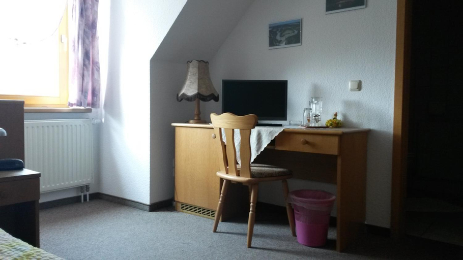 Others 5, Gastehaus Zur Sorge, Ilm-Kreis