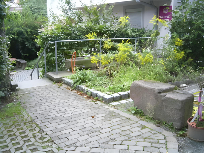 Others 5, Hotel Garni Pfauen, Emmendingen