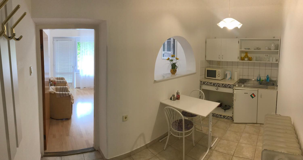 Facilities 5, Friends Villa Apartments 2, Hévíz/Keszthely
